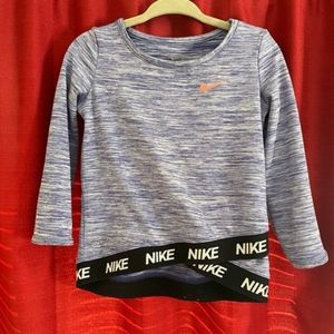 Nike dri fit shirt